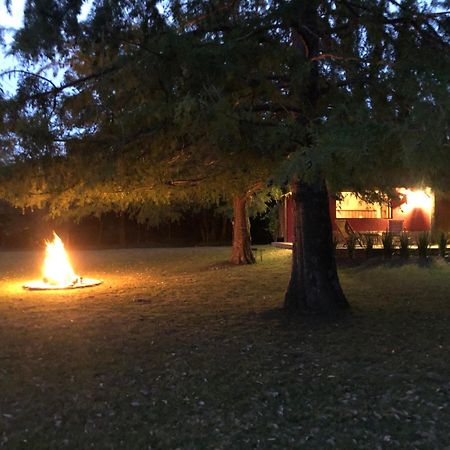 Cabana La Toscana การ์เมโล ภายนอก รูปภาพ