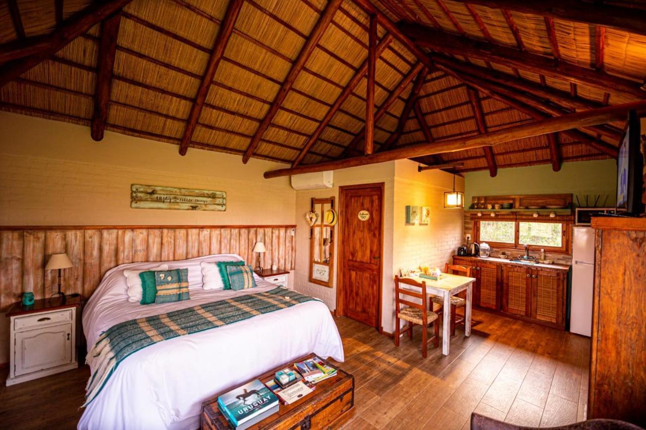 Cabana La Toscana การ์เมโล ภายนอก รูปภาพ