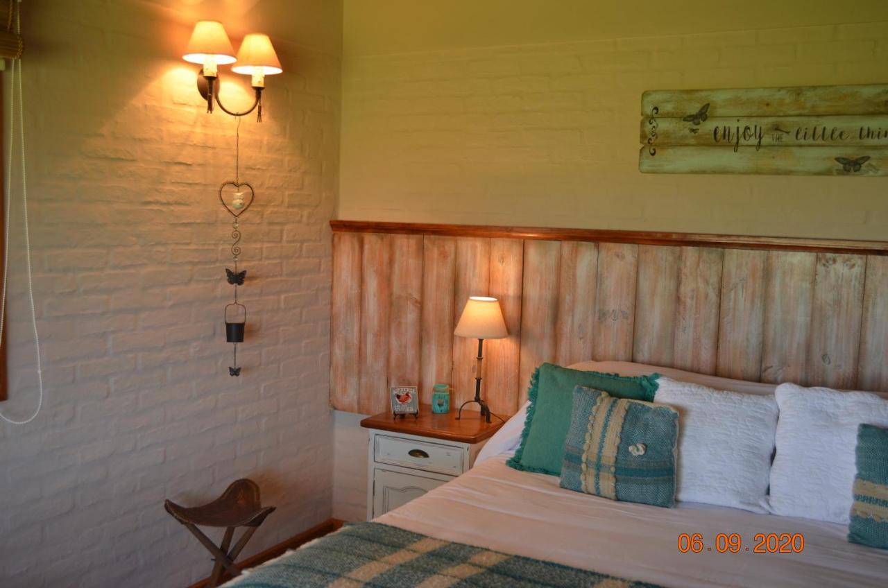 Cabana La Toscana การ์เมโล ภายนอก รูปภาพ