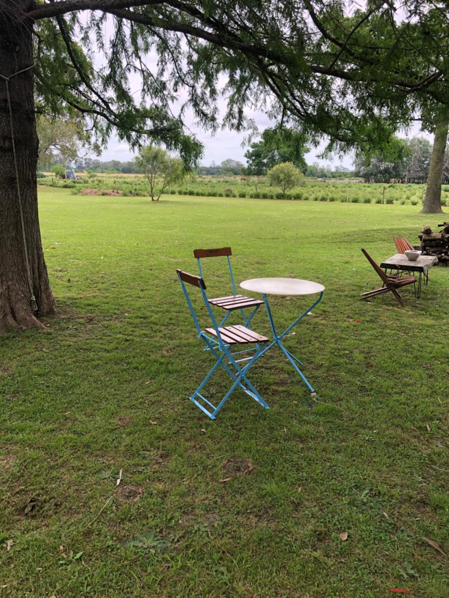 Cabana La Toscana การ์เมโล ภายนอก รูปภาพ
