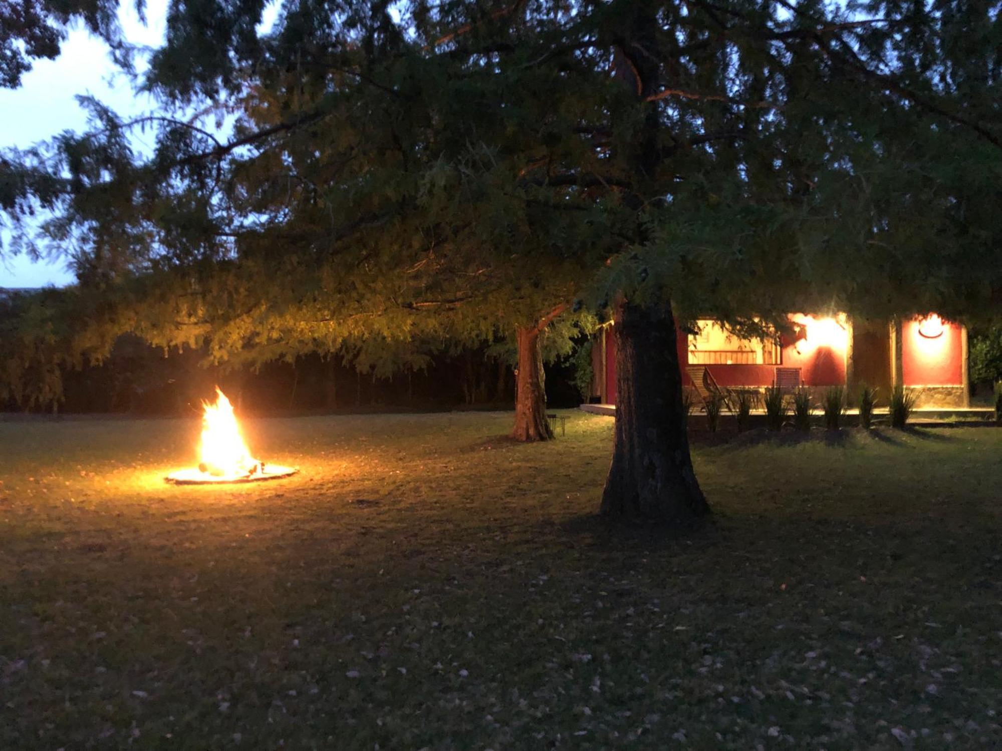 Cabana La Toscana การ์เมโล ภายนอก รูปภาพ