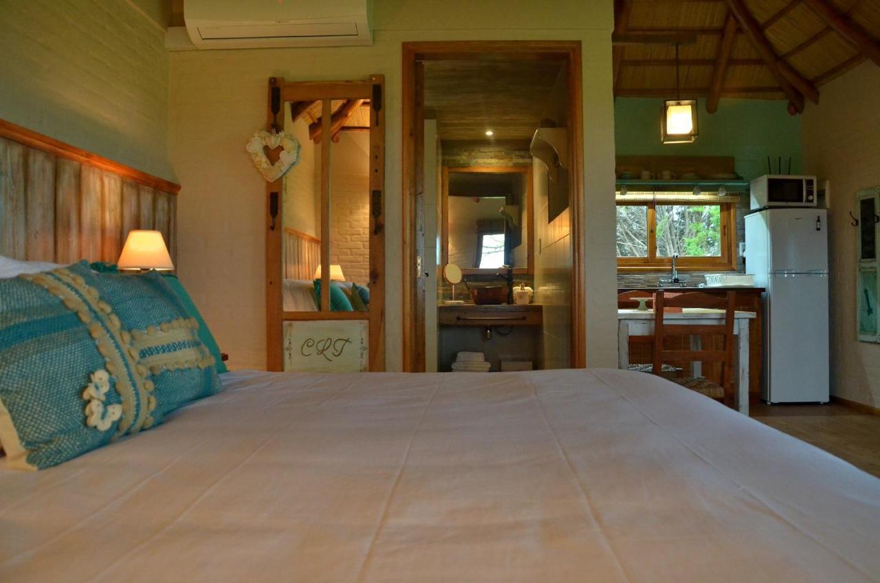Cabana La Toscana การ์เมโล ภายนอก รูปภาพ