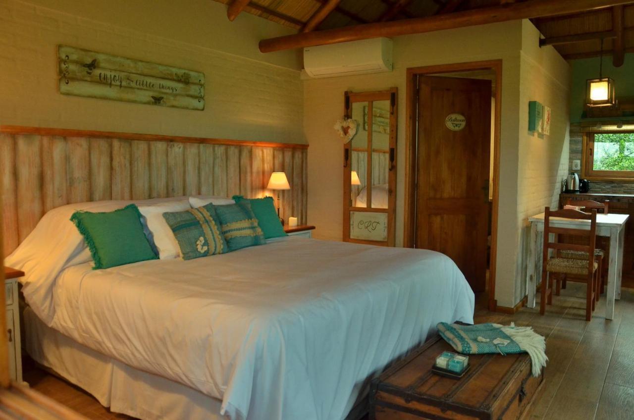 Cabana La Toscana การ์เมโล ภายนอก รูปภาพ