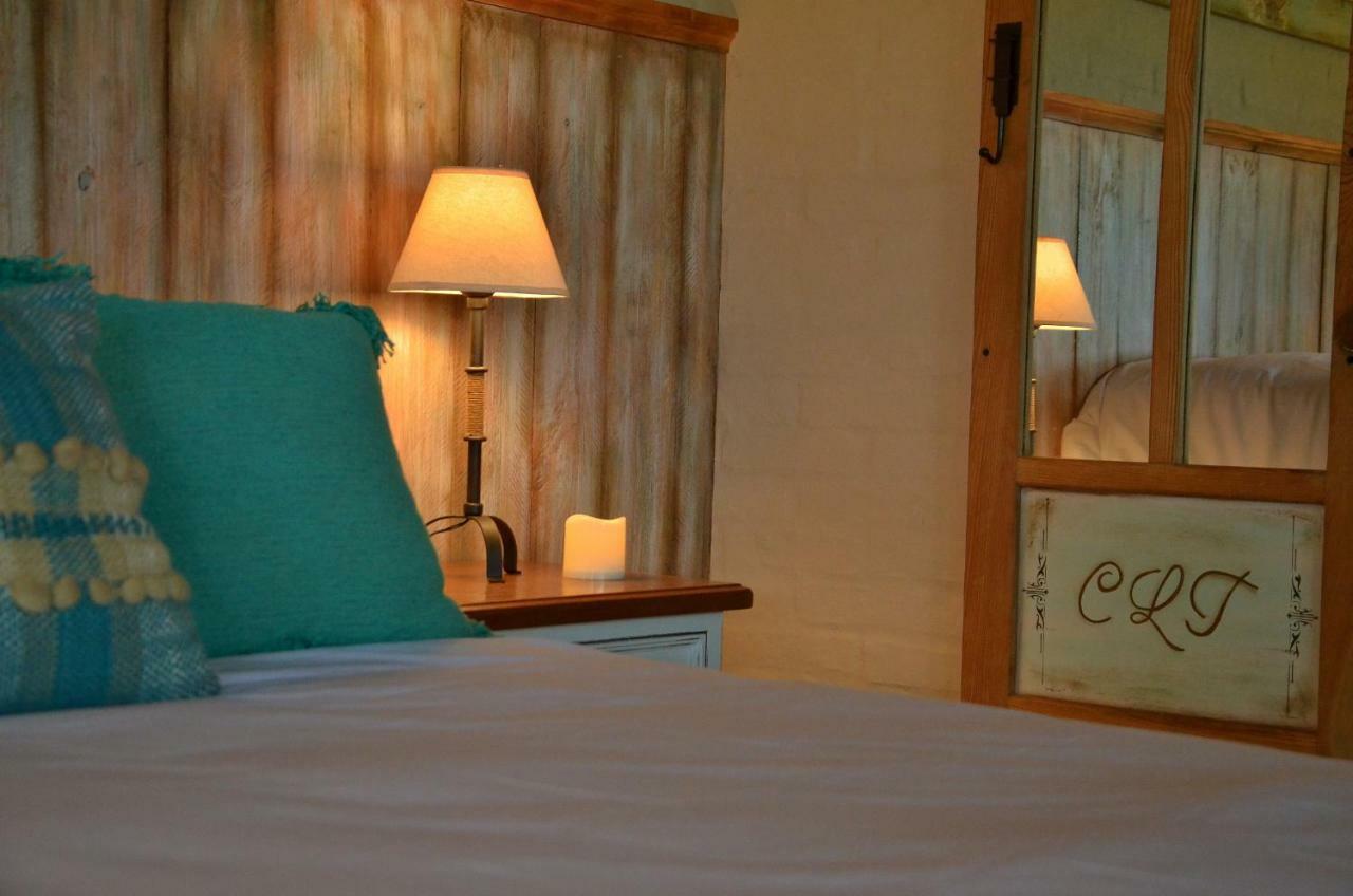 Cabana La Toscana การ์เมโล ภายนอก รูปภาพ